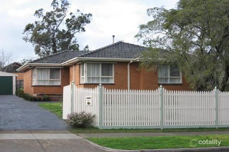 14 Paula Cres, Doncaster East, VIC 3109