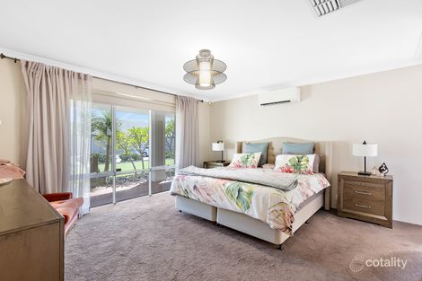 Property photo of 5 Andalusian Loop Baldivis WA 6171