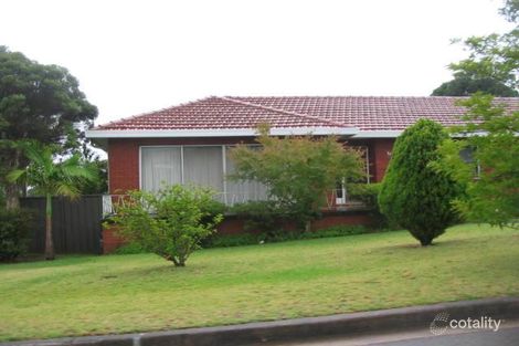 Property photo of 51 Panorama Parade Panania NSW 2213