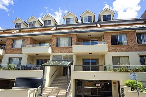 6/4 Little Alfred St, North Sydney, NSW 2060