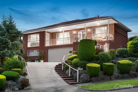 6 Tiffany Ct, Doncaster, VIC 3108