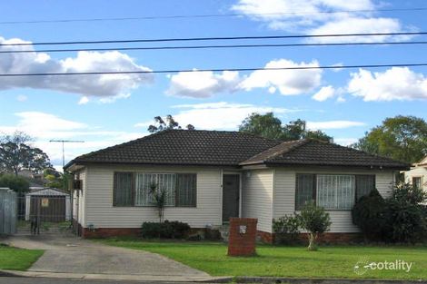 6 Spooner Ave, Cabramatta West, NSW 2166