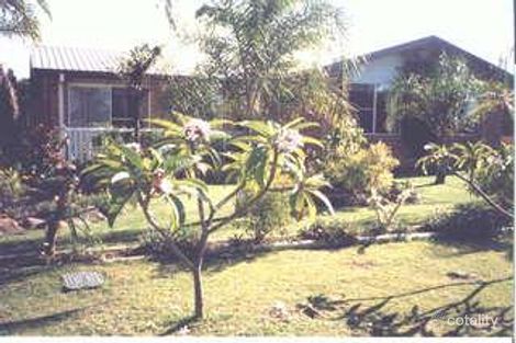 Property photo of 7 Hansen Street Burnett Heads QLD 4670