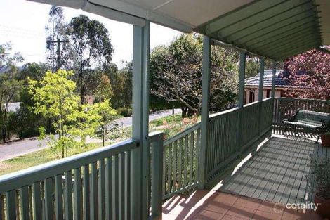 Property photo of 22 Brook Road Glenbrook NSW 2773