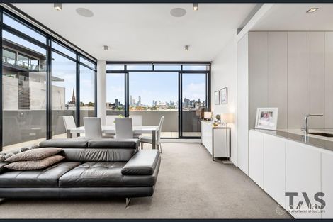 Property photo of 503/6 Lord Street Richmond VIC 3121