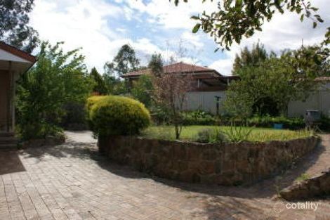 Property photo of 1 Curtis Place Kambah ACT 2902