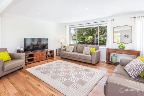 Property photo of 3 Hawthorn Street Loftus NSW 2232