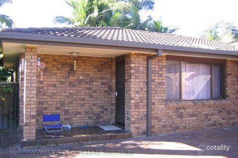 Property photo of 2/8 Grant Close Coffs Harbour NSW 2450