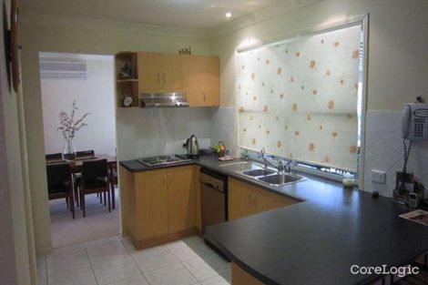 Property photo of 9 Allard Close Bellbowrie QLD 4070