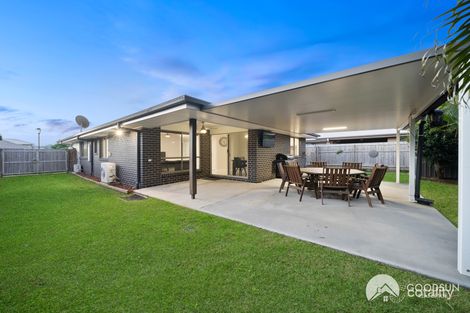 24 Cardwell Cct, Thornlands, QLD 4164