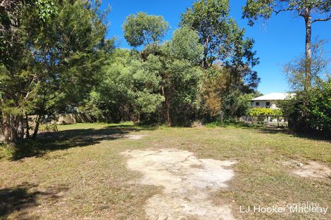 Property photo of 62 Eastbourne Terrace Macleay Island QLD 4184