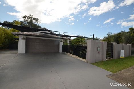 22 Henry Cotton Dr, Parkwood, QLD 4214