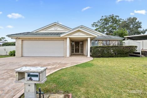 Property photo of 4 Walnut Close Hamlyn Terrace NSW 2259
