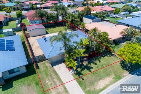 Property photo of 7 Kerswell Street Caboolture QLD 4510