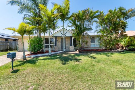 Property photo of 7 Kerswell Street Caboolture QLD 4510