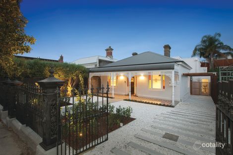 31 Waltham St, Richmond, VIC 3121