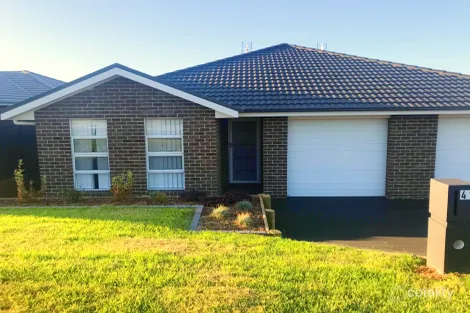 41 Ardennes Cct, Gillieston Heights, NSW 2321