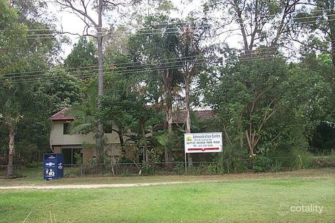 3922 Mount Lindesay Hwy, Park Ridge, QLD 4125