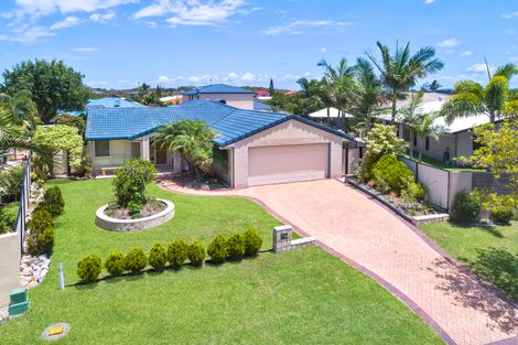 Property photo of 110 Glenfields Boulevard Mountain Creek QLD 4557