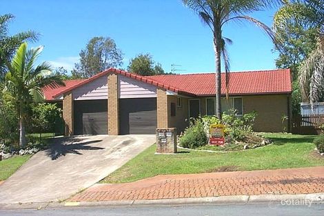 Property photo of 19 Paramount Place Oxenford QLD 4210