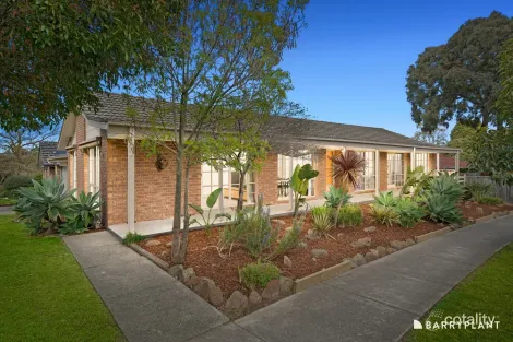 2 TIMMOTHY DR, WANTIRNA SOUTH, VIC 3152