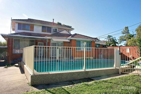 Property photo of 21 Duffy Street Merrylands West NSW 2160