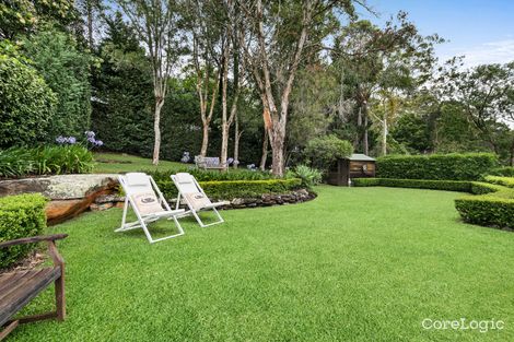 Property photo of 84 Grosvenor Road Lindfield NSW 2070