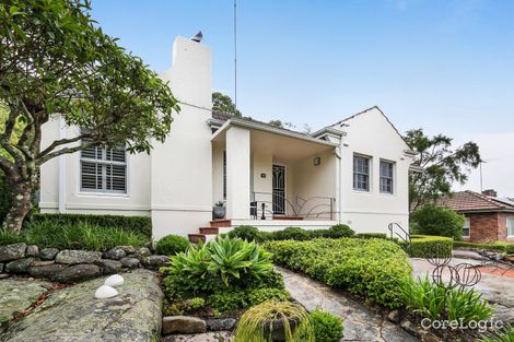 Property photo of 84 Grosvenor Road Lindfield NSW 2070