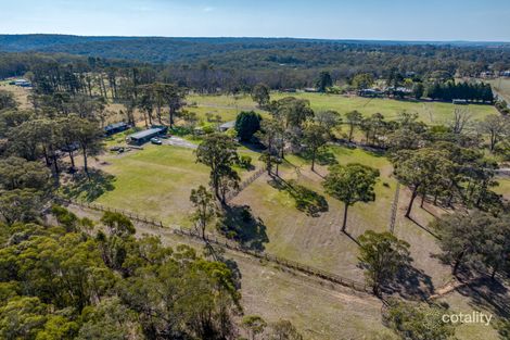 Property photo of 180 Ruddocks Road Lakesland NSW 2572