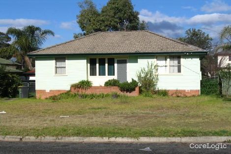 Property photo of 14 Orth Street Kingswood NSW 2747