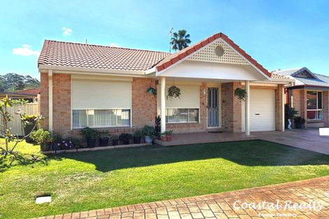 Property photo of 43/32 Parkway Drive Tuncurry NSW 2428