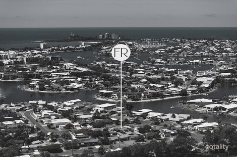 Property photo of 56 Coppabella Crescent Mooloolaba QLD 4557