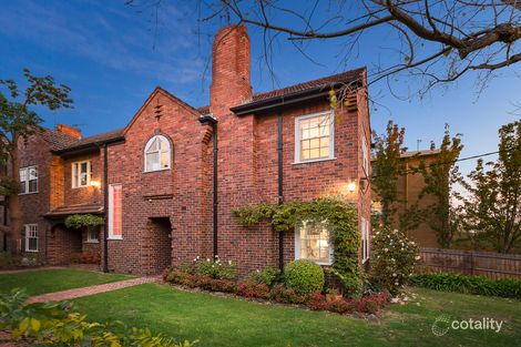 1/24 Kensington Rd, South Yarra, VIC 3141