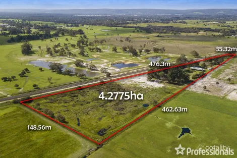 Property photo of 304 Leipold Road Oldbury WA 6121