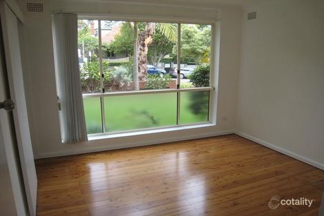 Property photo of 1/100 Avenue Road Mosman NSW 2088