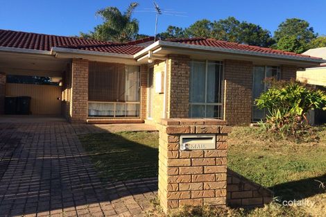 Property photo of 30 Rimu Crescent Forest Lake QLD 4078