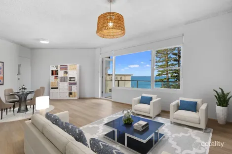 17/35 The Esplanade, Cronulla, NSW 2230