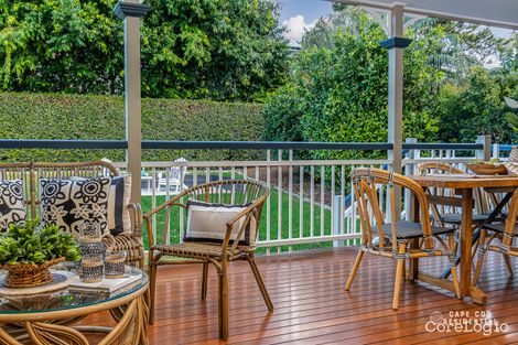 Property photo of 55 Antill Street Wilston QLD 4051