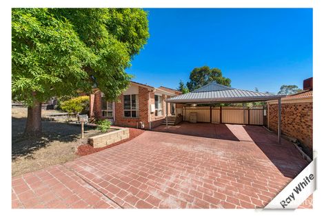 3 Robin Pl, Gordon, ACT 2906