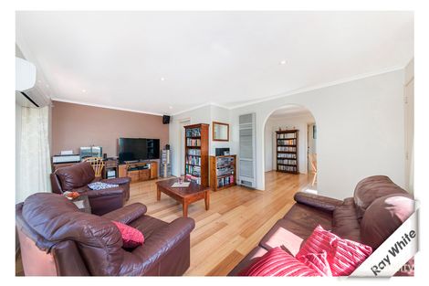 Property photo of 3 Robin Place Gordon ACT 2906