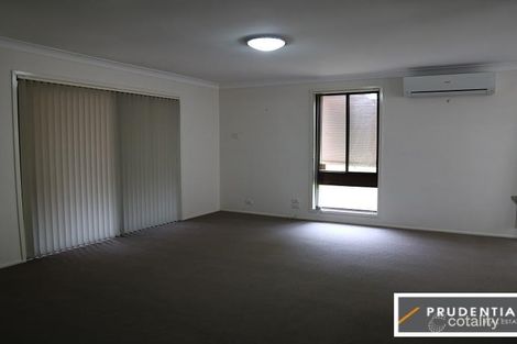 Property photo of 30 Cabernet Avenue Eschol Park NSW 2558