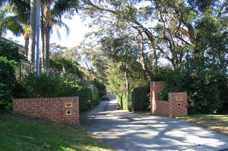 Property photo of 4 Mountview Place Bilgola Plateau NSW 2107