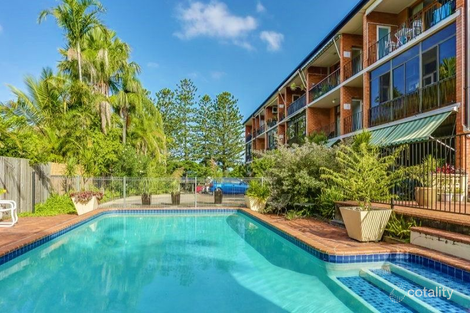 Property photo of 12/33 Oxlade Drive New Farm QLD 4005