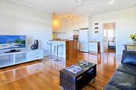 Property photo of 12/33 Oxlade Drive New Farm QLD 4005