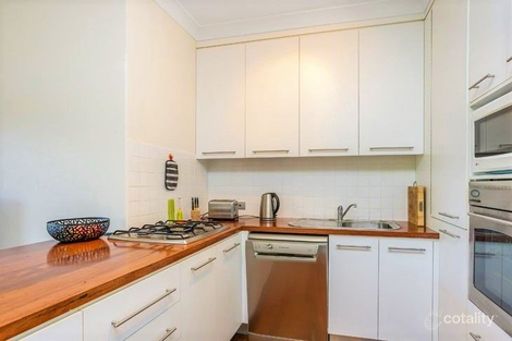 Property photo of 12/33 Oxlade Drive New Farm QLD 4005
