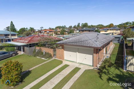 Property photo of 50 Pirramurra Street Bracken Ridge QLD 4017