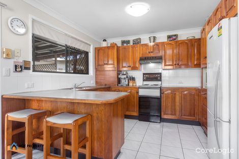 Property photo of 50 Pirramurra Street Bracken Ridge QLD 4017