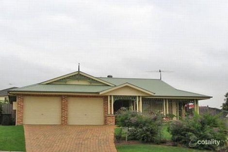 13 Tianie Pl, Rouse Hill, NSW 2155