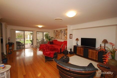 Property photo of 31 Skylark Circuit Bella Vista NSW 2153