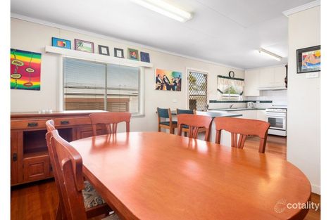 Property photo of 21 Lay Street Upper Mount Gravatt QLD 4122